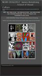 Mobile Screenshot of ncadjarmstrong.com